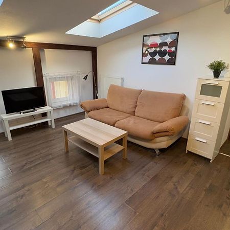 Apartament Szafir 4B Rzeszów Exterior foto